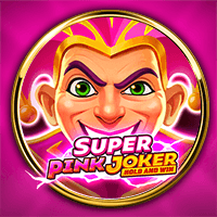 Joker Hồng Siêu Cấp-Tụ vận may screenshot