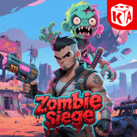 Thành Phố Xác Sống screenshot