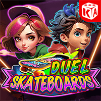 Ván Trượt Đối Kháng screenshot