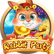 KA BỮA TIỆC THỎ screenshot