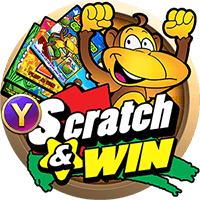 Cào Trúng Thưởng