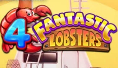 4 Fantastic Lobsters