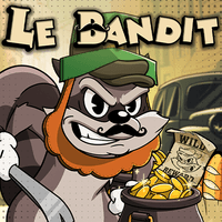 Le Bandit screenshot